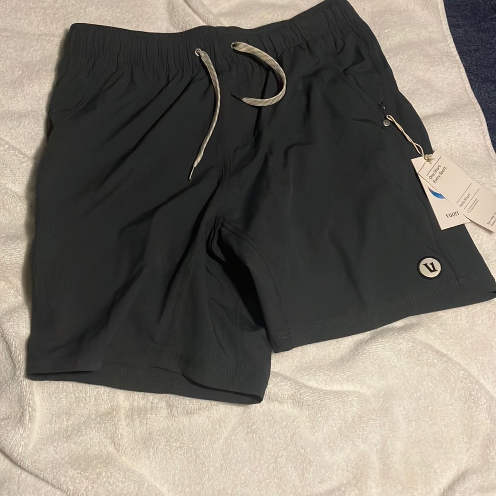 Vuori shorts